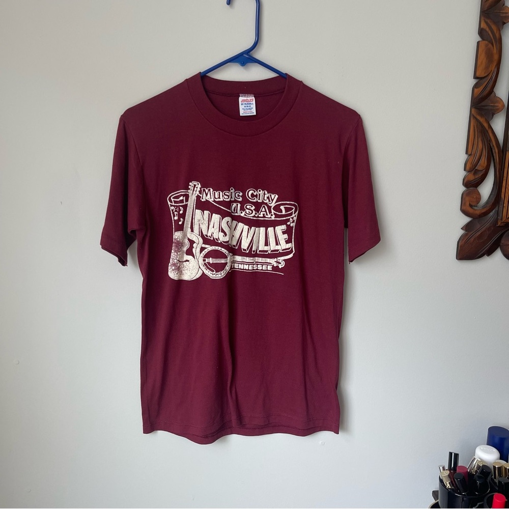Nashville Tee M - Picture 1 of 9